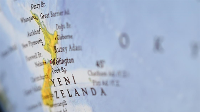 Yeni Zelanda'da 'turist harcına' büyük zam