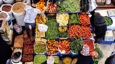 SON DAKİKA ENFLASYON VERİLERİ: ENAG enflasyon rakamlarını açıkladı (ENAG ağustos enflasyon oranı)