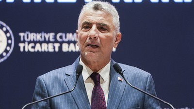 Türkiye'nin e-ticaret hacmi 3 trilyon 162 milyon liraya ulaştı