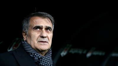 Trabzonspor'da Şenol G&uuml;neş devri bitti