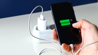 iPhone'unuzun pil ömrünü iki katına çıkartmaya hazır mısınız!