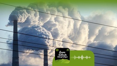 Ulaştırmada ekonomi ve çevre dengesi