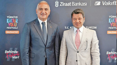 Turizmde gecelik gelir hedefi 130 dolar