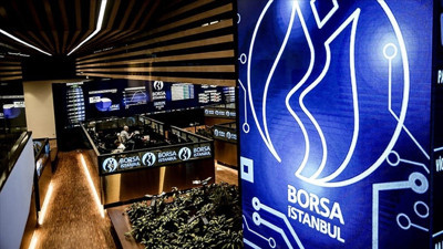 Merkez Bankası kararı öncesi borsa yükselişle açıldı