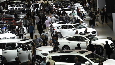 Tüketici raporu ortaya koydu: Bu yıl en memnun kalınan araçlar belli oldu