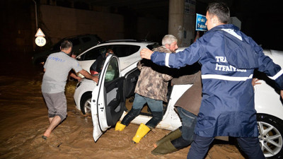 Türkiye’yi vuran sel: 31 il zarar gördü, iki ilden acı kayıplar geldi!
