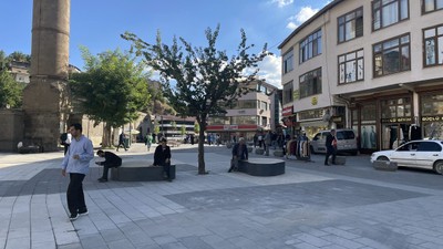 SON DAKİKA: Japon uzman Yoshinori Moriwaki uyarmıştı! Bitlis'te 4,5 büyüklüğünde deprem