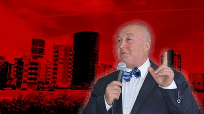 Ahmet Ercan'dan Kütahya depremi sonrası can alıcı mesaj