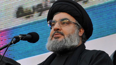 İsrail ordusunun &ouml;ld&uuml;r&uuml;ld&uuml;ğ&uuml;n&uuml; iddia ettiği Hizbullah lideri Hasan Nasrallah kimdir?