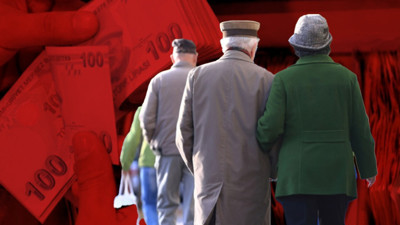 En d&uuml;ş&uuml;k emekli aylığı ne kadar olacak? Cevdet Yılmaz'dan kritik mesaj