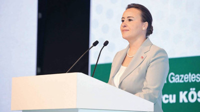 'Bir gelecek hayaliyle başlayan bu serüvende artık hedef koyuyoruz'