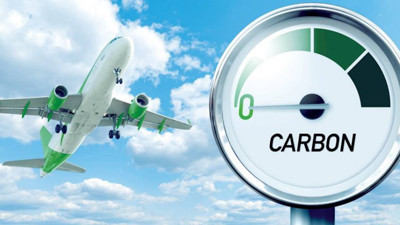 Havacılık sektörü sürdürülebilir hava yakıtlarını acilen kullanmalı