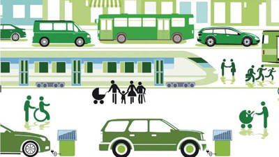 Net sıfır hedefleri doğrultusunda ulaştırma anlayışı dönüşüyor