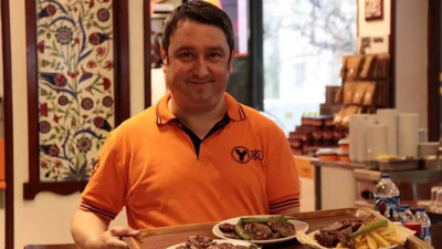 Son dakika: Köfteci Yusuf'tan 'domuz eti' skandalına ilişkin ilk açıklama