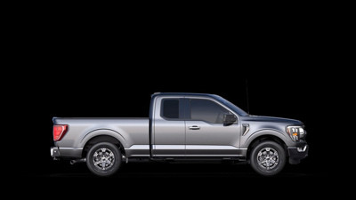 Ford'un ikonik Amerikalıları, Türkiye'ye geldi: F-150 XLT modelinin satış fiyatı ne kadar?