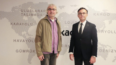 Konjonktür Türkiye’yi lojistikte küresel bir aktör olmaya yönlendiriyor