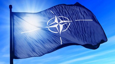 NATO’da Türk generalden tarihi temsil