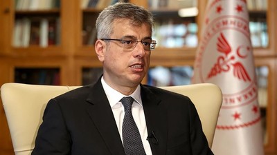 Sağlık Bakanı Memişoğlu: 15 bin 342 personel alınacak