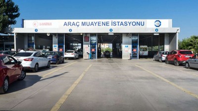 TÜVTÜRK’te kartlı ödemeden komisyon alınmasına tepki