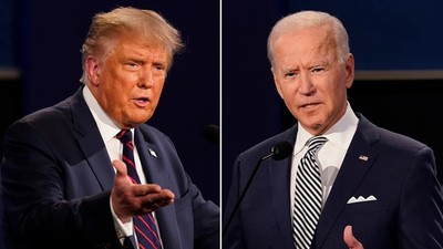 Trump: Biden’ın 9. seviye kanser teşhisi geç açıklandı
