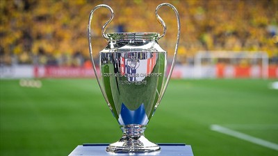 UEFA Avrupa Ligi'nde 1 milyar 469 milyon euroluk final
