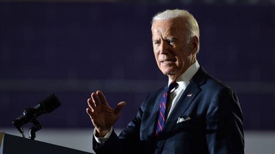 Eski ABD Başkanı Joe Biden’a agresif prostat kanseri teşhisi