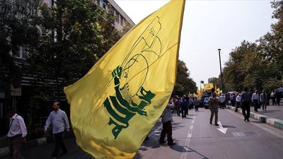 Hizbullah: İsrail, Lübnan devletiyle yaptığı ateşkesi 3300 kez ihlal etti