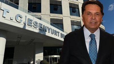 Ahmet Özer'den kayyum kararına itiraz: 15 gün içinde açıklanacak