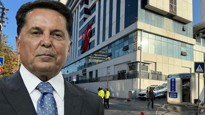 Yerine kayyum atanan Esenyurt Belediye Başkanı Ahmet &Ouml;zer'in savunması ortaya &ccedil;ıktı