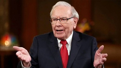 Warren Buffet, CEO'luk görevini bırakıyor