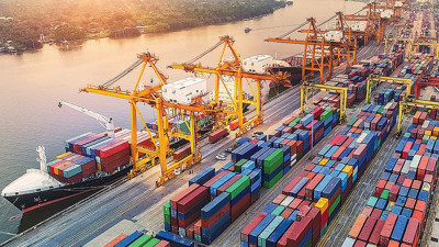 Afrika'ya 15 milyar dolarlık ihracat!