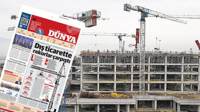 Tüketim malı ithalatı, yatırım mali ithalatını geçti