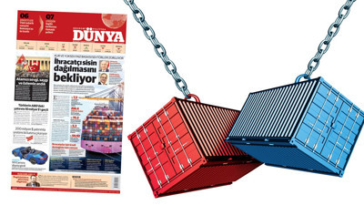 İhracatçı sis bulutunun dağılmasını bekliyor