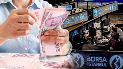 4 BIST şirketi yarın temettü dağıtacak