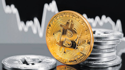 Bitcoin’in 100 bin dolar hareketi devam ediyor