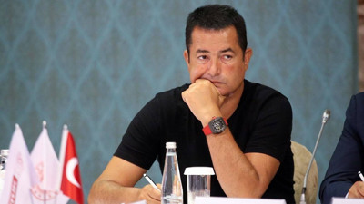 SON DAKİKA: Acun Ilıcalı'ya 'yasa dışı bahis reklamı' soruşturması!