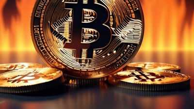 Kripto piyasasında tasfiye: 24 saatte 670 milyon dolar silindi