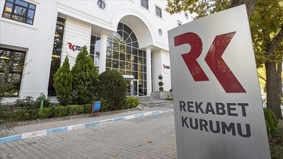 Rekabet Kurulu'ndan İtalyan devi Mapei’ye ceza