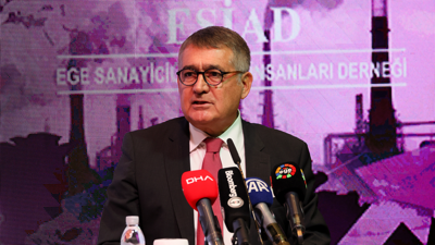 Son Dakika: TÜSİAD Başkanı Turhan 'erken faiz indirimi' uyarısı