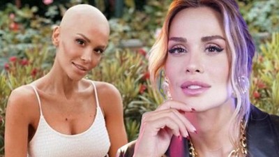 Kansere yenik düşmüştü: Şarkıcı Şimal son yolcuğuna uğurlandı