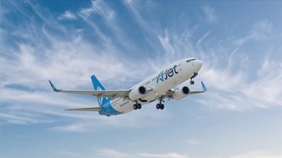 AJet’ten ucuz uçak bileti kampanyası! Yüzde 40 indirim var