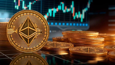 Ethereum 2021 zirvesine yaklaştı