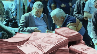 SSK ve Bağ-Kur emeklisi zammında tablo netleşiyor: İşte muhtemel zam oranı