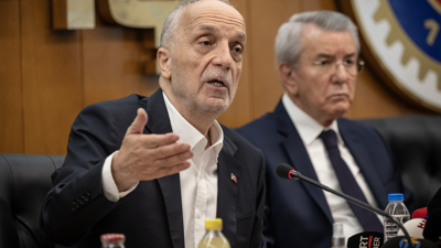 T&Uuml;RK-İŞ asgari &uuml;cret pazarlığına nereden başlayacak? Erg&uuml;n Atalay'dan ipucu geldi