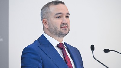 Risklere karşı harekete geçmeye hazırız