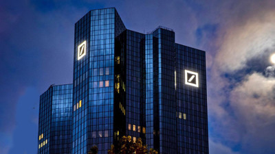 2025'te dolar kaç lira olacak, asgari ücret ne kadar olacak? Deutsche Bank'tan tahmin
