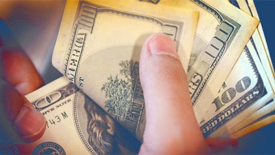 Türkiye'nin dış borç ödemeleri 14,7 milyar doları aştı