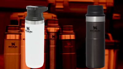 T&uuml;rkiye'de de &ccedil;ok yaygın! Termos &uuml;reticisi Stanley alarm verdi: 2,6 milyon &uuml;r&uuml;n&uuml; geri &ccedil;ağırdılar