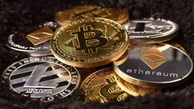 SPK'dan kripto para borsalarına erişim engeli!