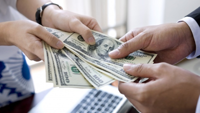 Dolar/TL haftaya yükselişle başladı